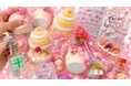 スクイーズ好き必見！関西でも見応えのある品揃えを誇る「PETA L♡VE」