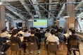 トップチームへの安全運転研修の実施報告