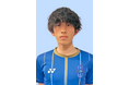 阪南大学 櫻井 文陽選手2026シーズン加入内定および2025年 JFA・ J リーグ特別指定選手承認のお知らせ