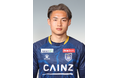 田頭 亮太選手 奈良クラブへの期限付き移籍のお知らせ