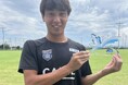 「2025明治安田J3リーグ 月間ヤングプレーヤー賞」8月度受賞のお知らせ