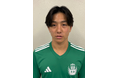 【ザスパ群馬】専修大学　松本皐誠選手 2026シーズン加入内定のお知らせ