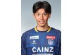 高橋勇利也選手 いわきFCへ完全移籍のお知らせ