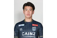 秋元琉星選手 ラインメール青森FCへ期限付き移籍のお知らせ