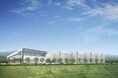 手術準備用キットの製造に特化 愛媛新居浜工場 第二期工事に着手