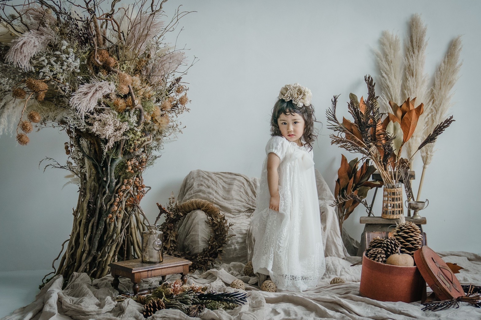 キッズ ファミリーフォトスタジオ Maru Studio Sapporo まるスタジオ札幌 3月1日にオープン 株式会社シキラマのプレスリリース