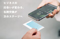 ビジネスパーソンの魅力を最大限に引き出す、高品質写真とインタビュー!QRコードやデジタル名刺に展開可能な新サービス開始