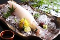 兵庫・湯村温泉「湧泉の宿ゆあむ」、夏の味覚・白イカ姿造り付プランを販売【2025年6月13日~9月4日】