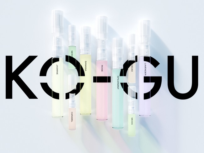 KO-GU(コーグ) KO-GU(コーグ)