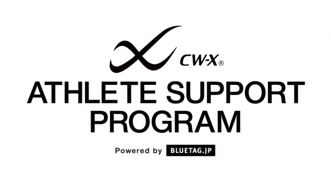 CW-X ATHLETE SUPPORT PROGRAM