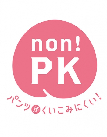 non!PK ロゴ