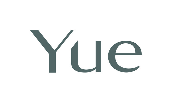 新しい時代の日常を“豊かさ”で満たす新ブランド「Yue（ユエ）」誕生
