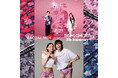 「WACOAL MEN」がDREAMS COME TRUEとコラボレーション。 ”笑顔の花を咲かせよう”をテーマに華やかなフラワープリントのパンツを3型発売。