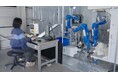 メルトブローで立体物を作る新技術「Melooop(メループ)」を独自開発