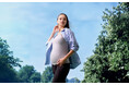 妊娠中~産後の女性の約7割がブラトップを着用!ムレの不満を軽減するブラトップを「ワコール マタニティ」が新発売