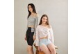 甲南女子大学と産学連携でデザインしたガードルを新発売。ECでの購入を後押しするキーワードやPR方法も学生が提案!
