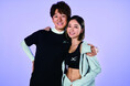 「CW-X」のチャレンジングパートナーに、みちょぱ&大倉士門夫婦が就任!夫婦や友人と一緒に楽しむスポーツライフを提案