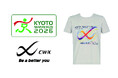 ワコールは「京都マラソン2026」に協賛。「CW‑X」がウェアと体験イベントでランナーのコンディショニングをサポート！大会限定デザインのTシャツも発売！