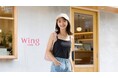 中高生のバストに合わせて、ラクに、きれいにバストをととのえる！「Wing Teen」から［シンクロブラトップ for Teen］が新発売
