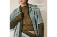 「WACOAL MEN」と「beautiful people」のコラボレーション第4弾！レースの着こなしを自由に楽しめる、アウターコレクションを発売