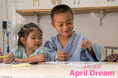 医療が身近にないアジアの子どもたちに質の高い心のこもった医療を届けたい!