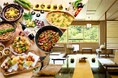 お部屋は花もみじ、夕食はビュッフェ。「鹿の湯&花もみじ いいとこどりプラン」販売開始