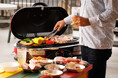 手軽に楽しめる“手ぶらBBQ”がスタート