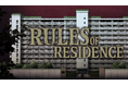 新作シミュレーションゲーム『RULES OF RESIDENCE』を発表！「東京ゲームショウ2026」に一般展示エリア・インディーゲームコーナーの2会場で出展決定！