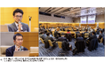 【開催報告】第85回 日本の医療の未来を考える会 厚生労働省・文部科学省 共同講演「大学病院を取り巻く現状と課題」