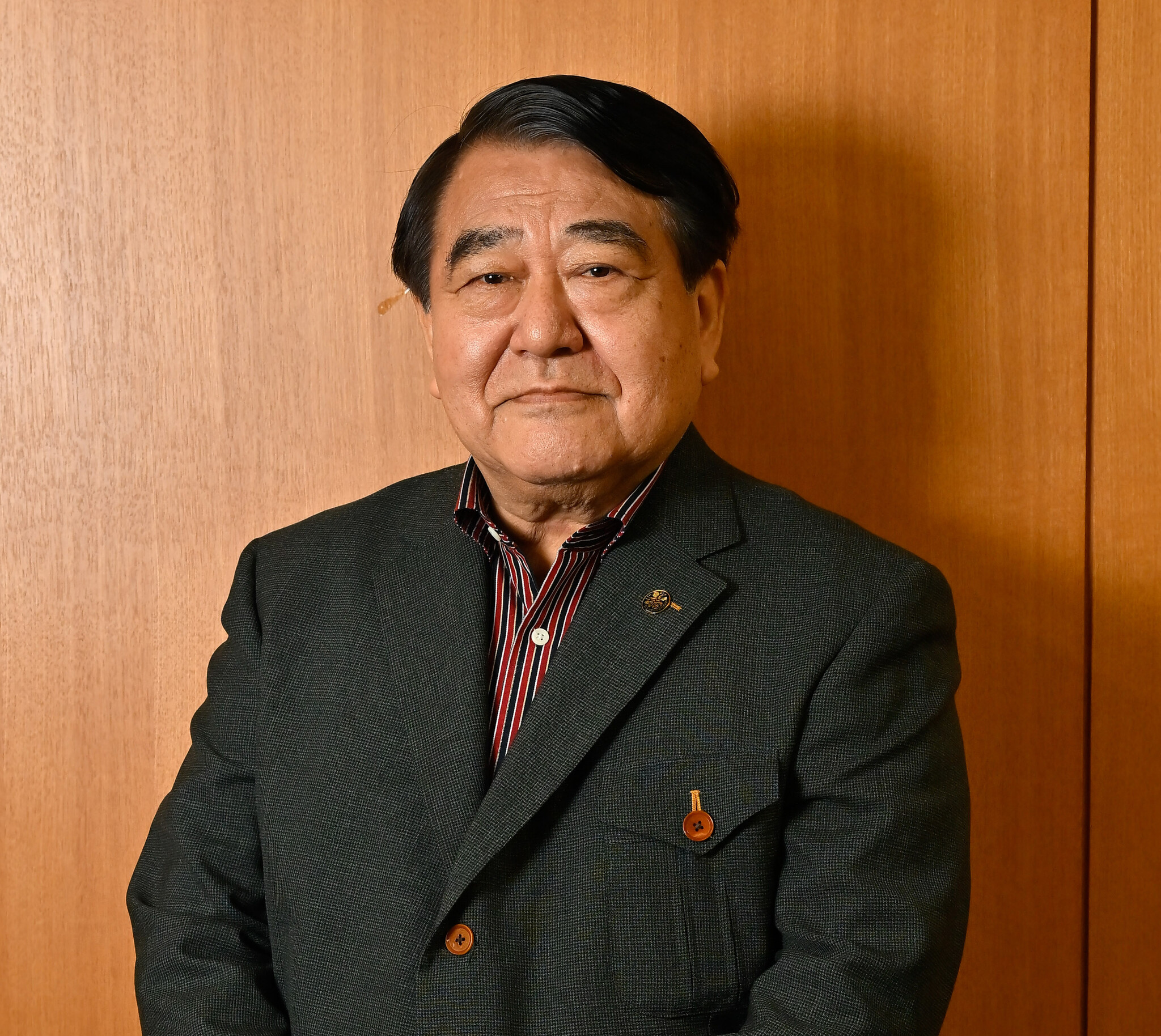 [経営者・幹部対象]4⽉26⽇（⽔）第67回勉強会 寺島実郎氏講演「世界情勢の現状と今後、そして、日本経済回復の鍵となる医療産業」主催：⽇本の