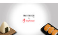 Wayfarer、byFoodと提携し「Kabin Now」で極上グルメ体験を提供開始