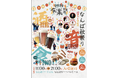 「なんば秋祭り［食楽祭]」を10月24日(金)~26日(日)に開催決定！