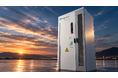 【系統用蓄電池の出荷前検品】海外工場で蓄電池・PCS・EMSの連携試験・応動テストを実施