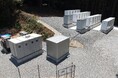 福岡県宮若市にて手がけた系統用蓄電池が竣工。自社による最適な機器選定・施工により、再エネ普及と地域電力系統の安定化に向けたインフラ基盤を確立