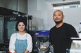 親子で体験、世界にひとつだけのジェラート。FMI×SANTiが贈る、“食と文化をつなぐ”夏の体験型ワークショップを開催。