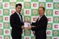 【平和堂】子ども食堂応援募金寄託のお知らせ