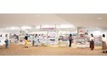 【平和堂】10月25日(金)、「CoCoRo Plus 大丸須磨店」がオープン