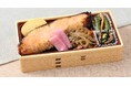 【平和堂】平和堂こだわりブランドE-WA! 「E-WA! 銀鮭西京焼のっけめし弁当」新発売
