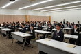 【平和堂】株式会社平和堂 2026年度新卒採用予定者内定式を開催