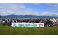 【平和堂】6月18日(木)　びわ湖一斉清掃を実施