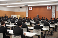 【平和堂】2027年度新卒採用予定者内定式を開催