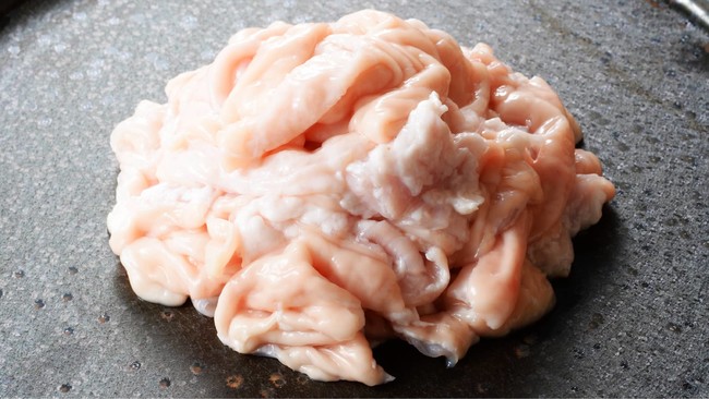 【鮮度の良い和牛ホルモン】加工したてを急速冷凍、抜群の鮮度は他にはない味わい