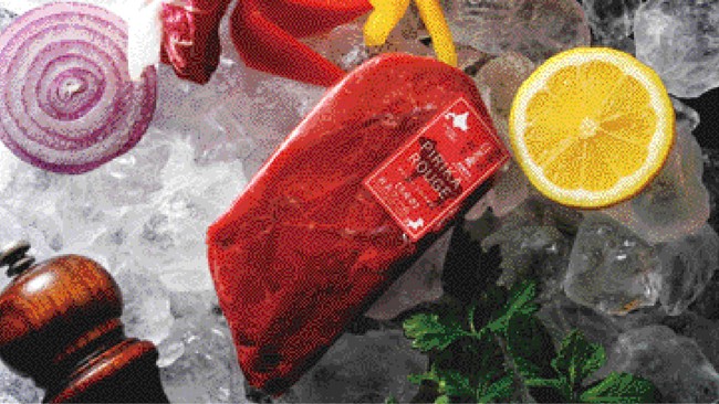 【こだわりの北海道産素材】「ピリカルージュ」をはじめ北海道産の牛・豚・鶏を中心に販売