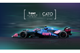 Cato Networks、Alpine F1 チームとグローバル・パートナーシップを締結