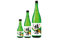 菊正宗 純米樽酒 IWC2025【SAKE部門】 純米酒部門 「兵庫・樽酒トロフィー」&「グレートバリュー・サケ」W受賞!