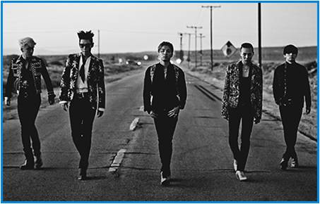 A Nation Stadium Fes Bigbang 三代目 J Soul Brothers From Exile Tribe Super Junior 浜崎あゆみら豪華15組の出演者決定 エイベックス ライヴ クリエイティヴ株式会社のプレスリリース