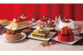聖夜の食卓に笑顔を添える味わいを ローズホテル横浜「クリスマスケーキ」