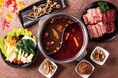 【重慶飯店】秋の実りを味わう「火鍋」がスタート