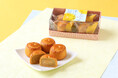「湘南ゴールド小粒月餅」第31回神奈川県菓子コンクール、観光みやげ品の部門で技術賞を受賞