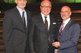 ローズホテル横浜「Elevating Excellence Award」を受賞